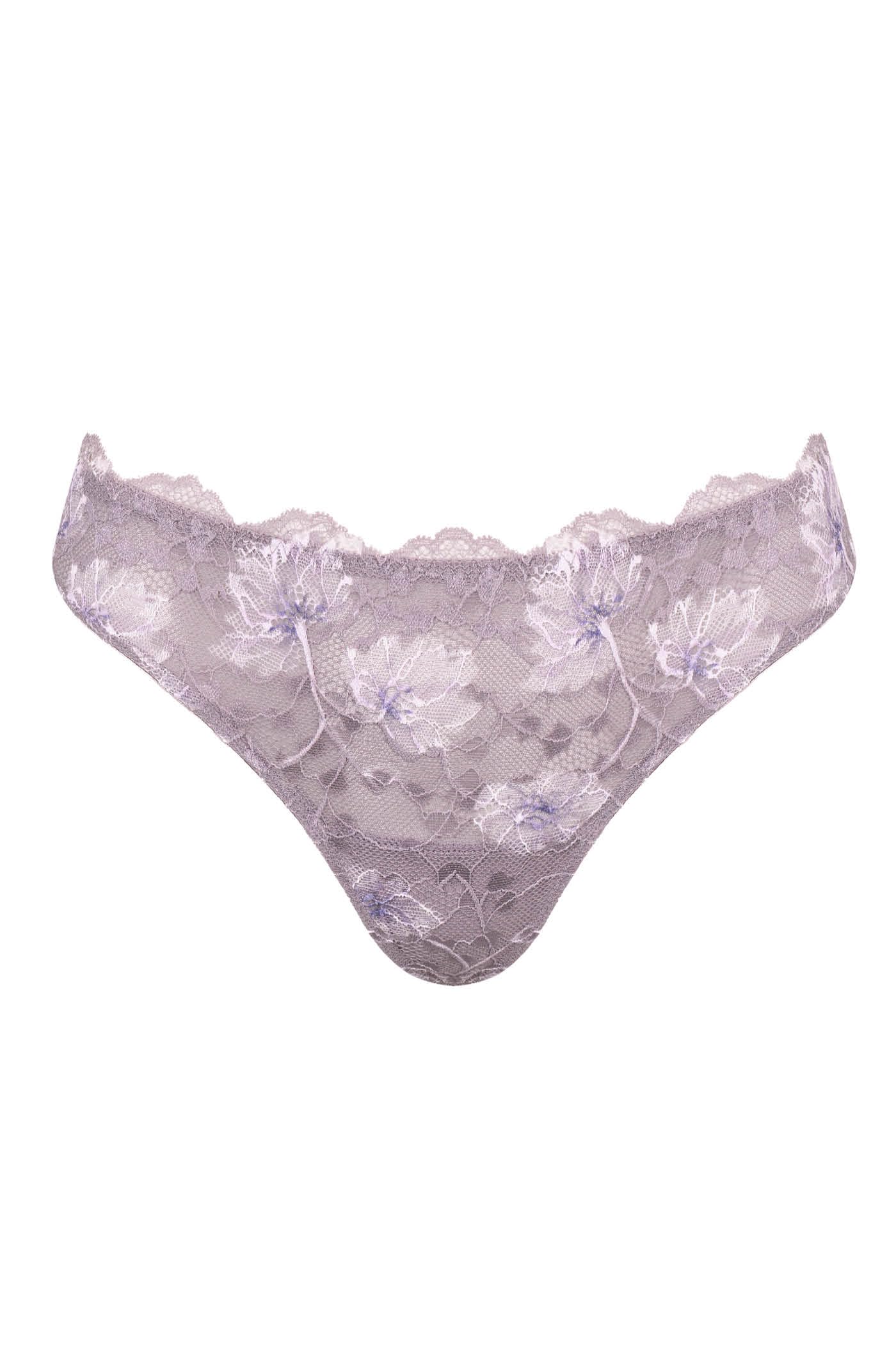 Goldenpoint Primrose perizoma donna sgambato