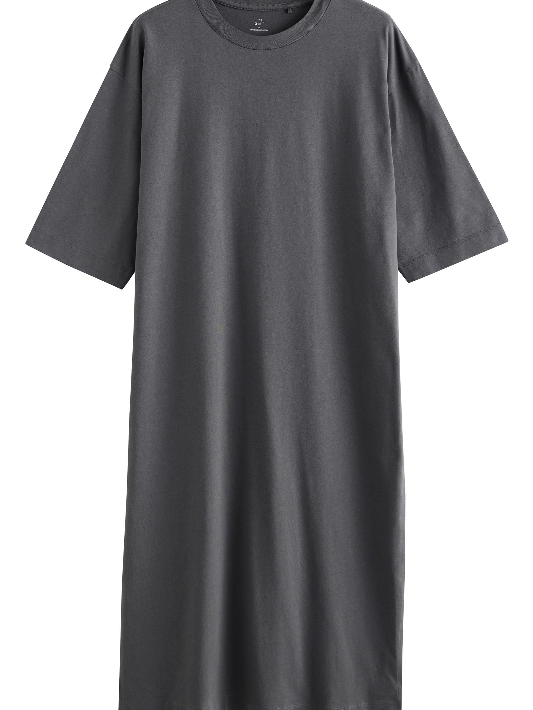 Geo Next The Set Abiti T-Shirt abito donna 3 pezzi 100% cotone