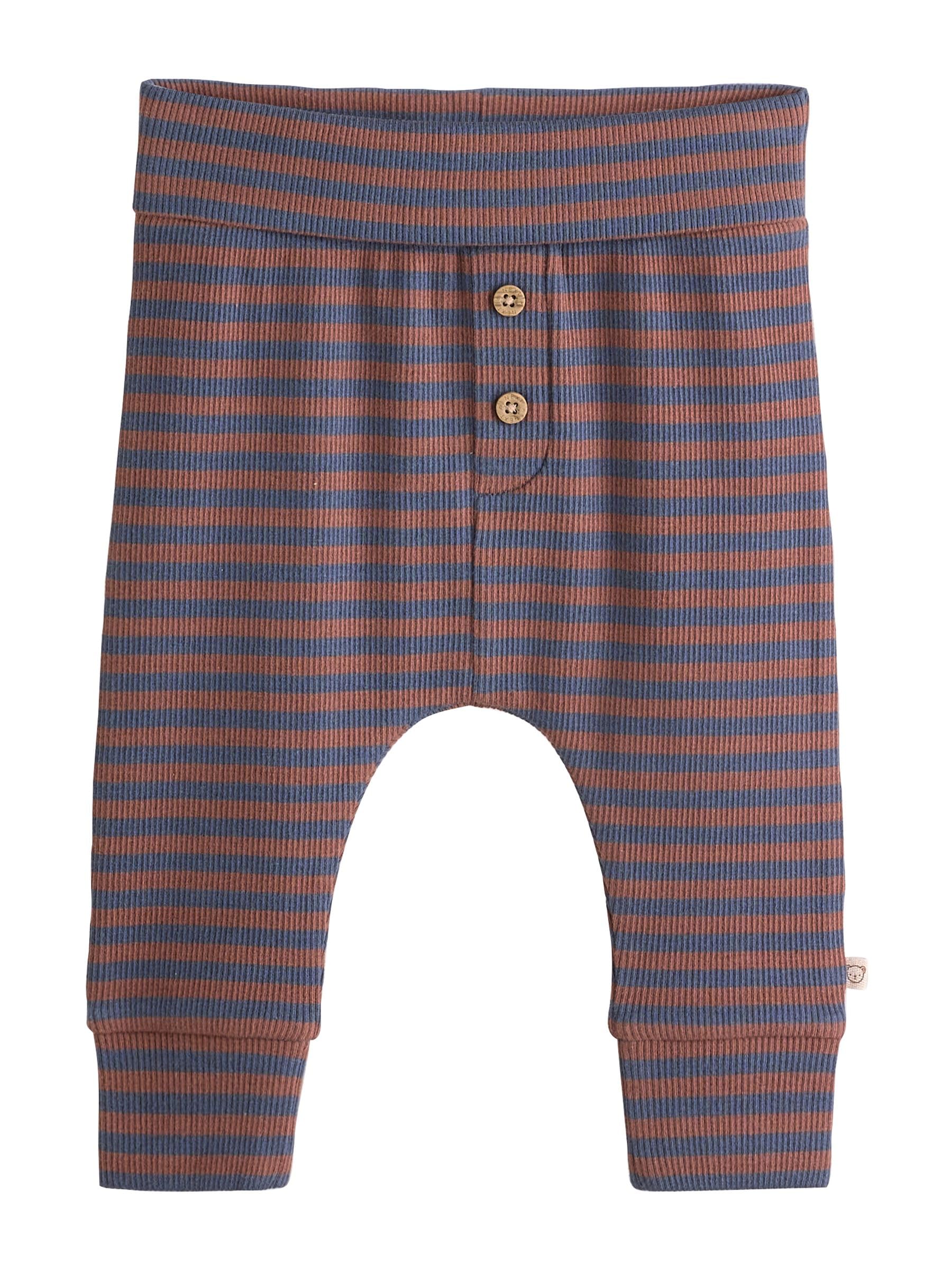 Next Completo neonato 2 pezzi maglia leggings 68-74