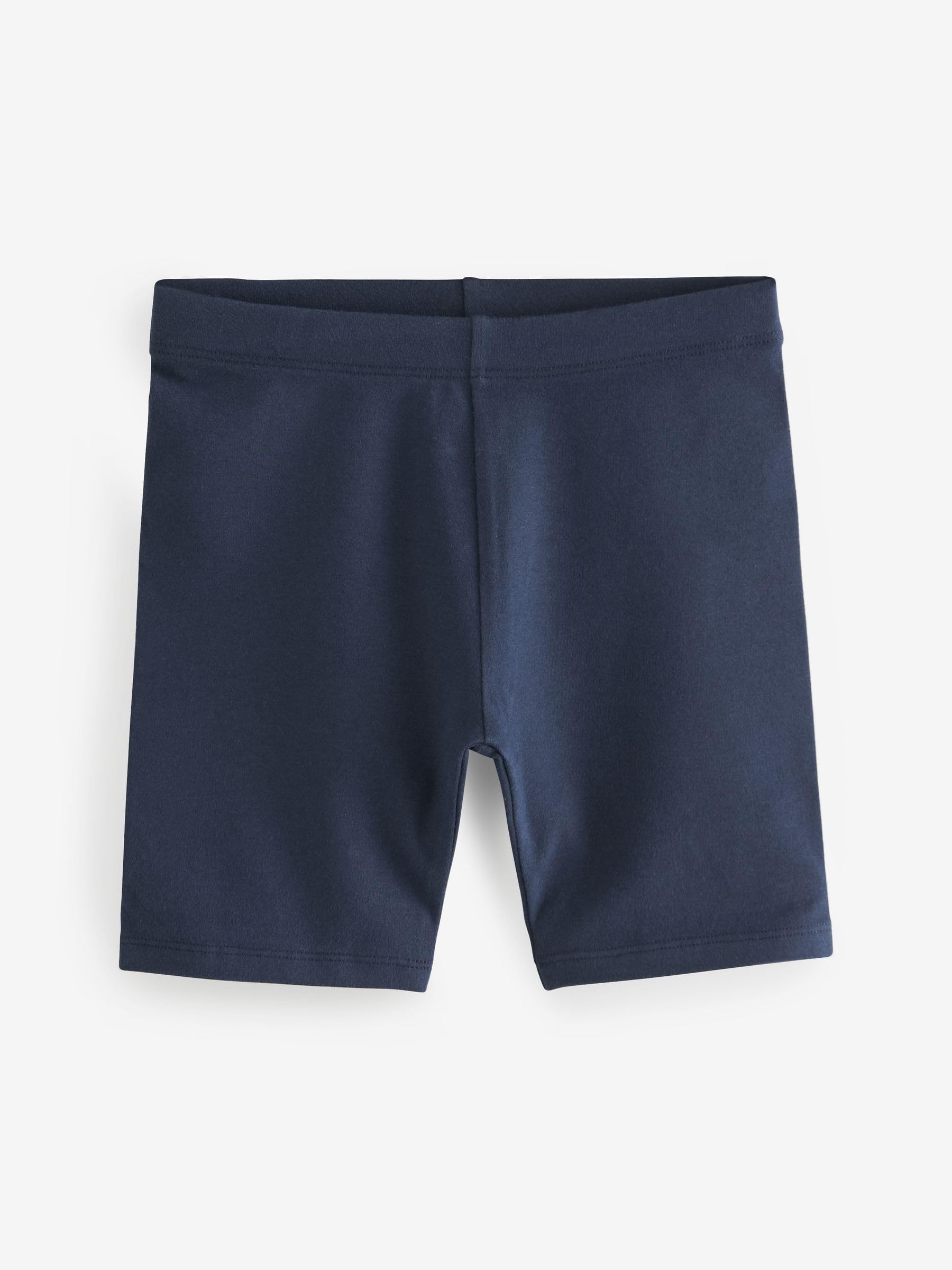 NEXT shorts ciclista bambina 5 pezzi 5 anni misto cotone