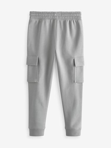 Next cargo jogging bambino attillati taglia 164
