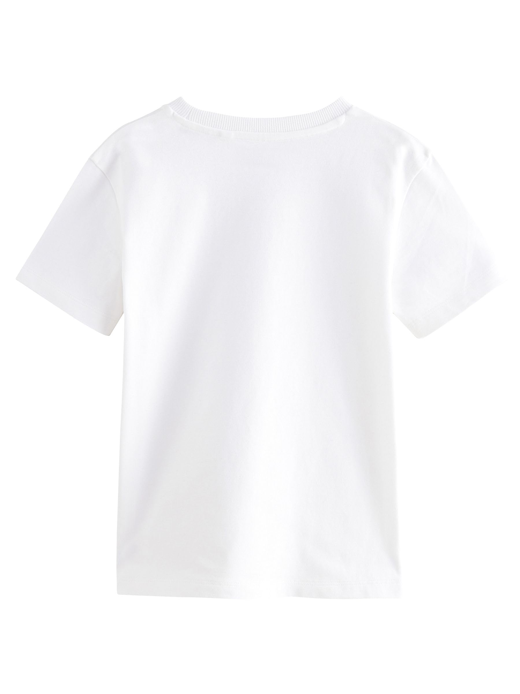 Next T-shirt Cervo 2 pezzi ragazzo 176 cotone