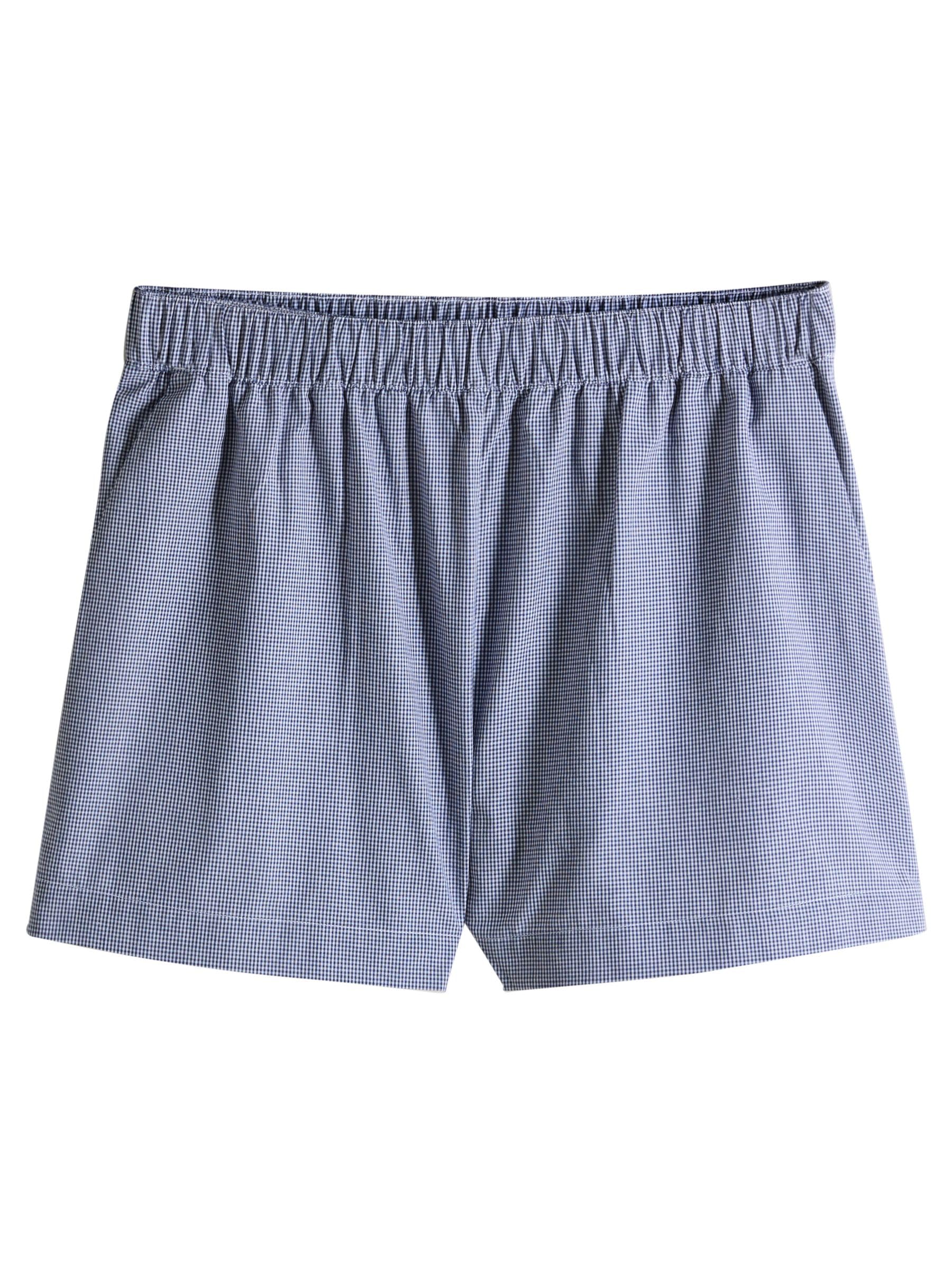 Geo Next The Set Boxer Shorts Donna 3 Pezzi Cotone