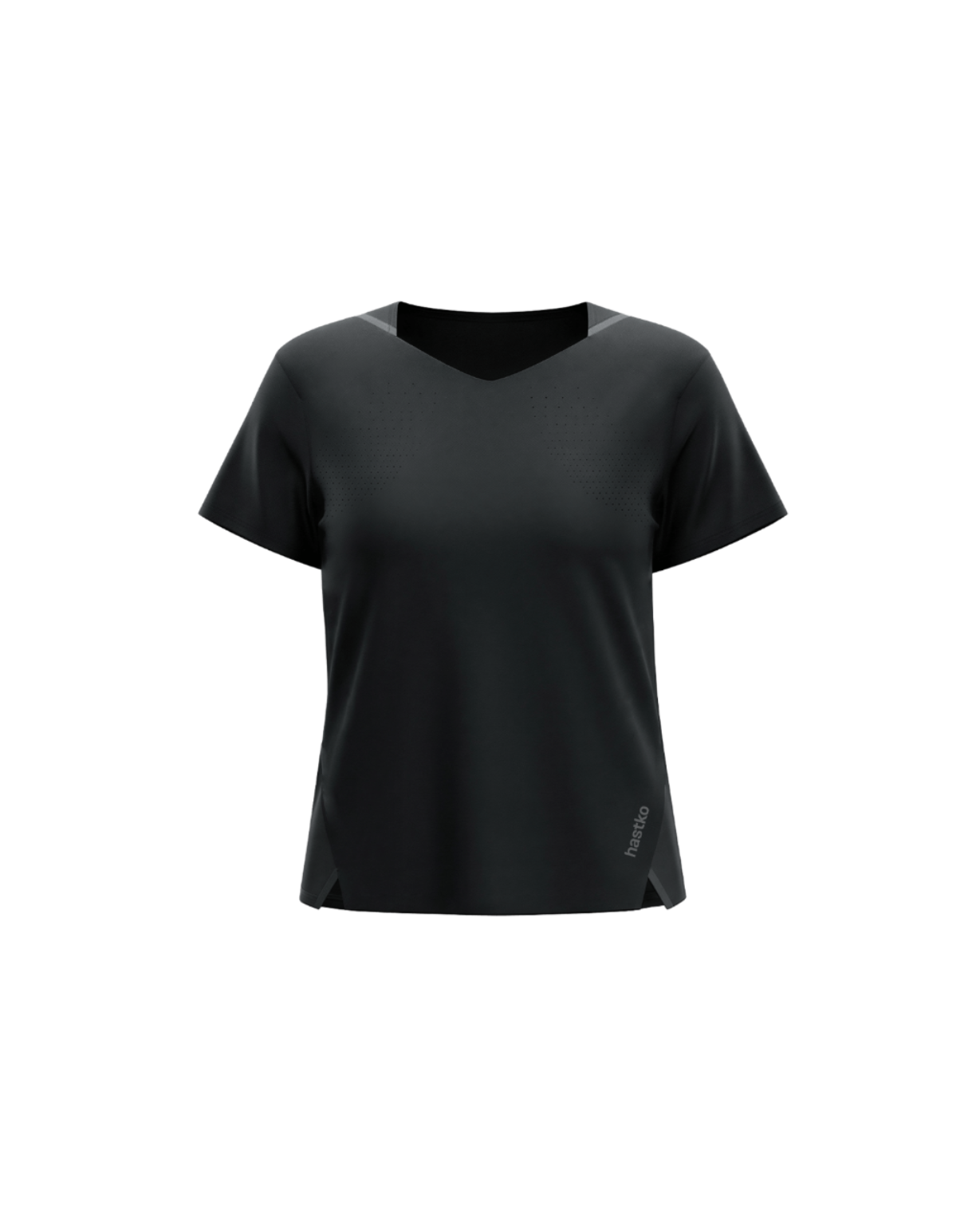 HASTKO N°146 Ultra Tee t-shirt sportiva asciugatura rapida