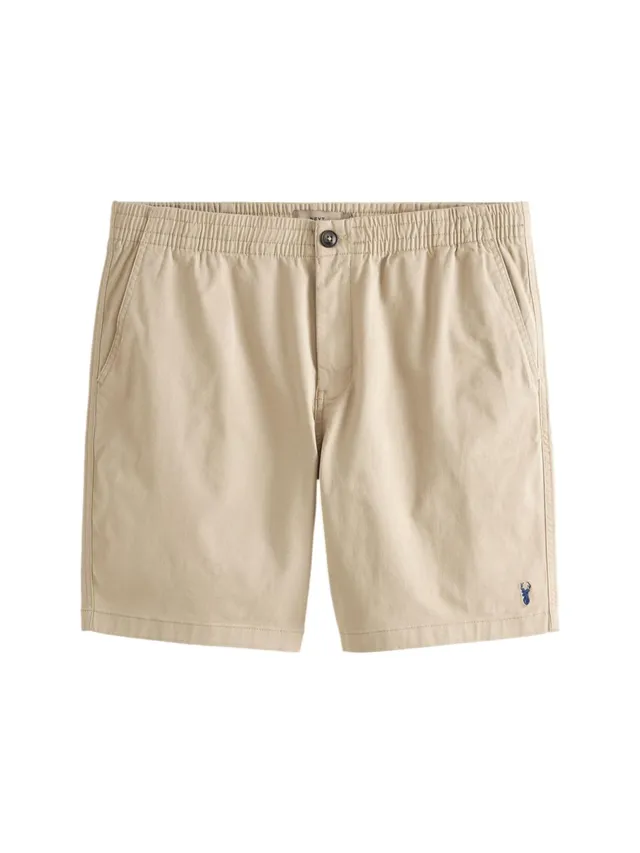 Next shorts chino uomo vita elasticizzata taglia M