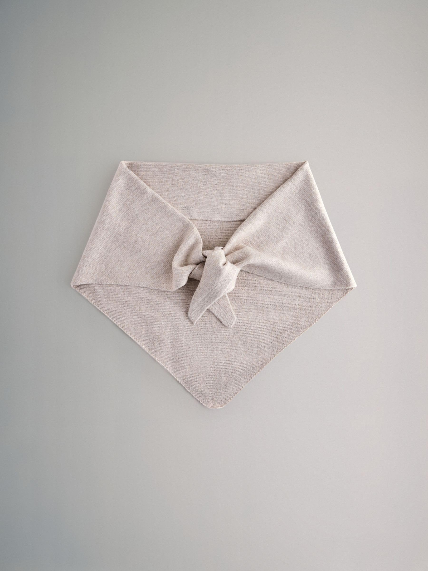 Geo Next The Set 2 Sciarpe Triangolari Donna