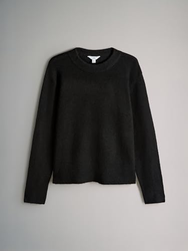 Geo Next The Set Maglione Lana Girocollo 2 Pezzi