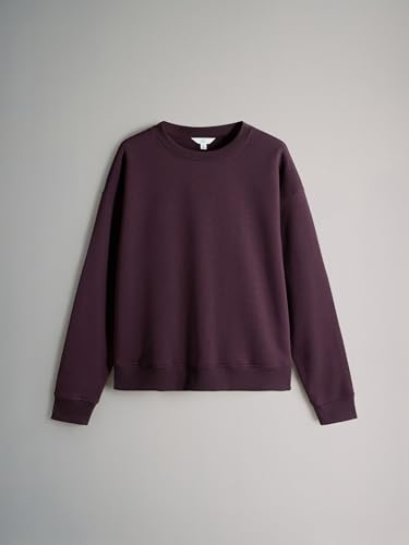 The Set tuta donna felpa girocollo 2 pezzi jogging
