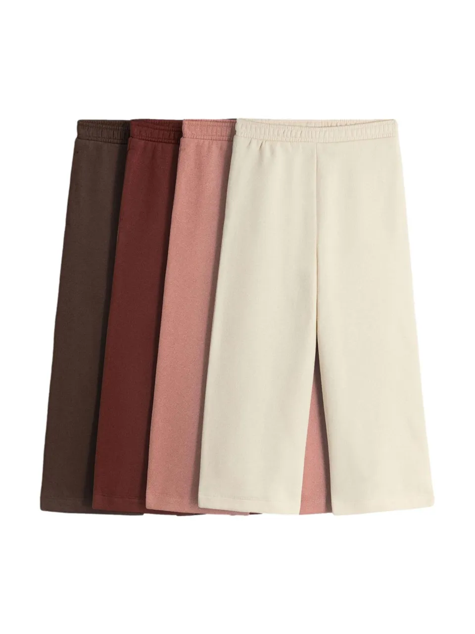 Geo Next The Set jogging bambina 4 pezzi larga