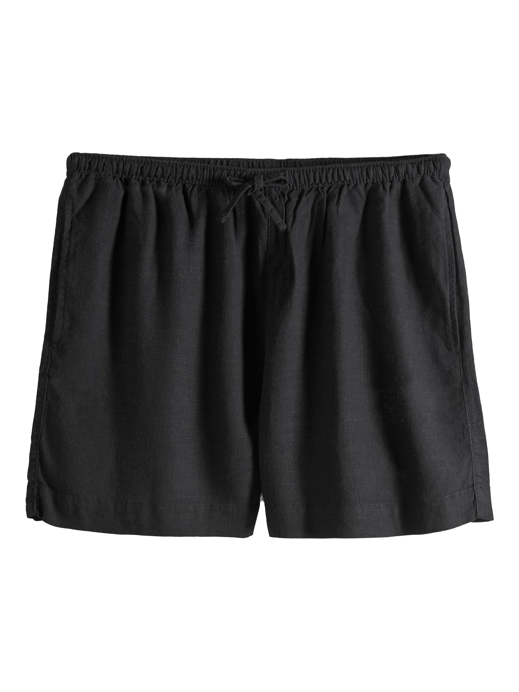 Geo Next The Set Lino Shorts Elastico 3 Pezzi Donna