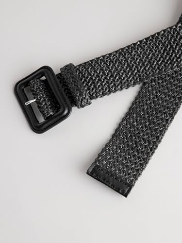 Next cintura larga rafia M accessorio donna