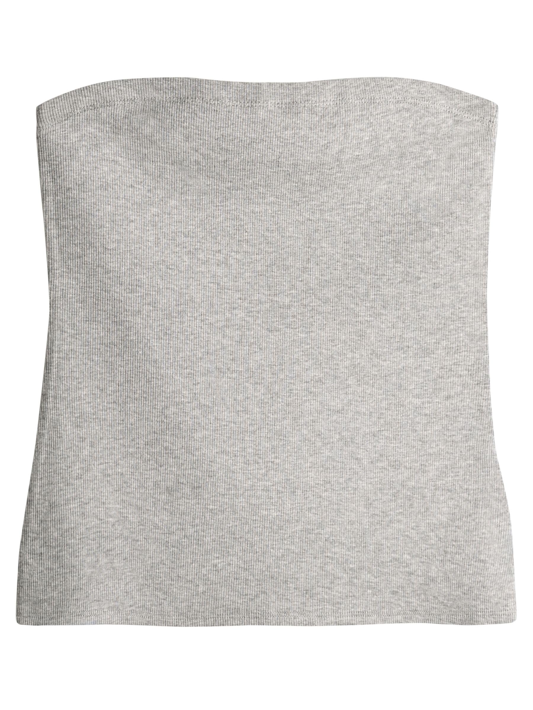 Geo Next The Set top fascia donna 5 pezzi coste pastello