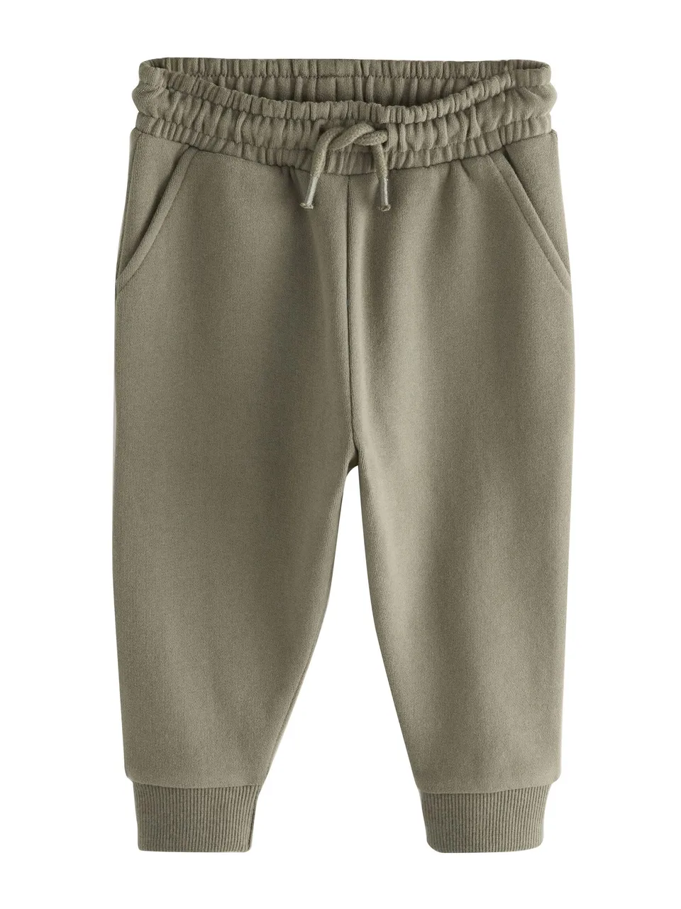 Next pantaloni jogging bambino jersey slim morbidi uso quotidiano