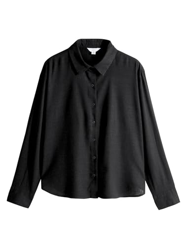 Next The Set camicia manica lunga donna 3 pezzi lino