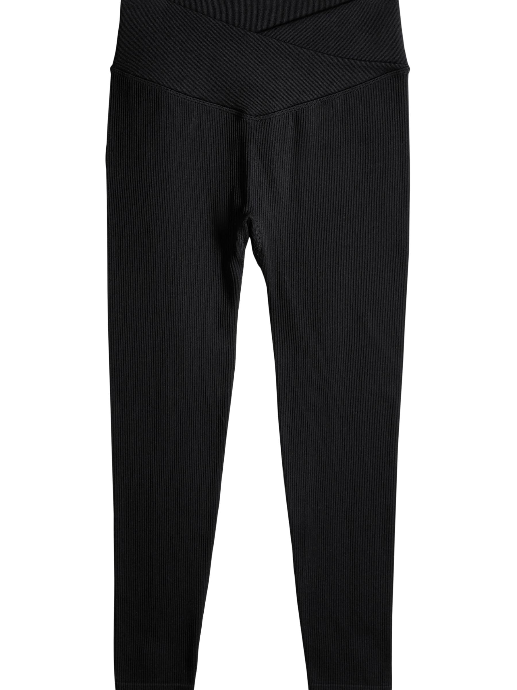 Geo Next The Set leggings a coste senza cuciture 3 pezzi morbidi