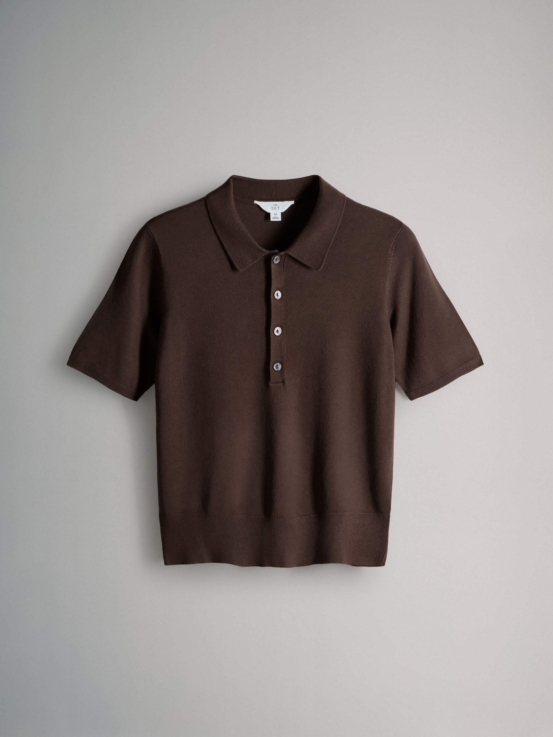 Geo Next The Set polo maglia 2 pezzi donna
