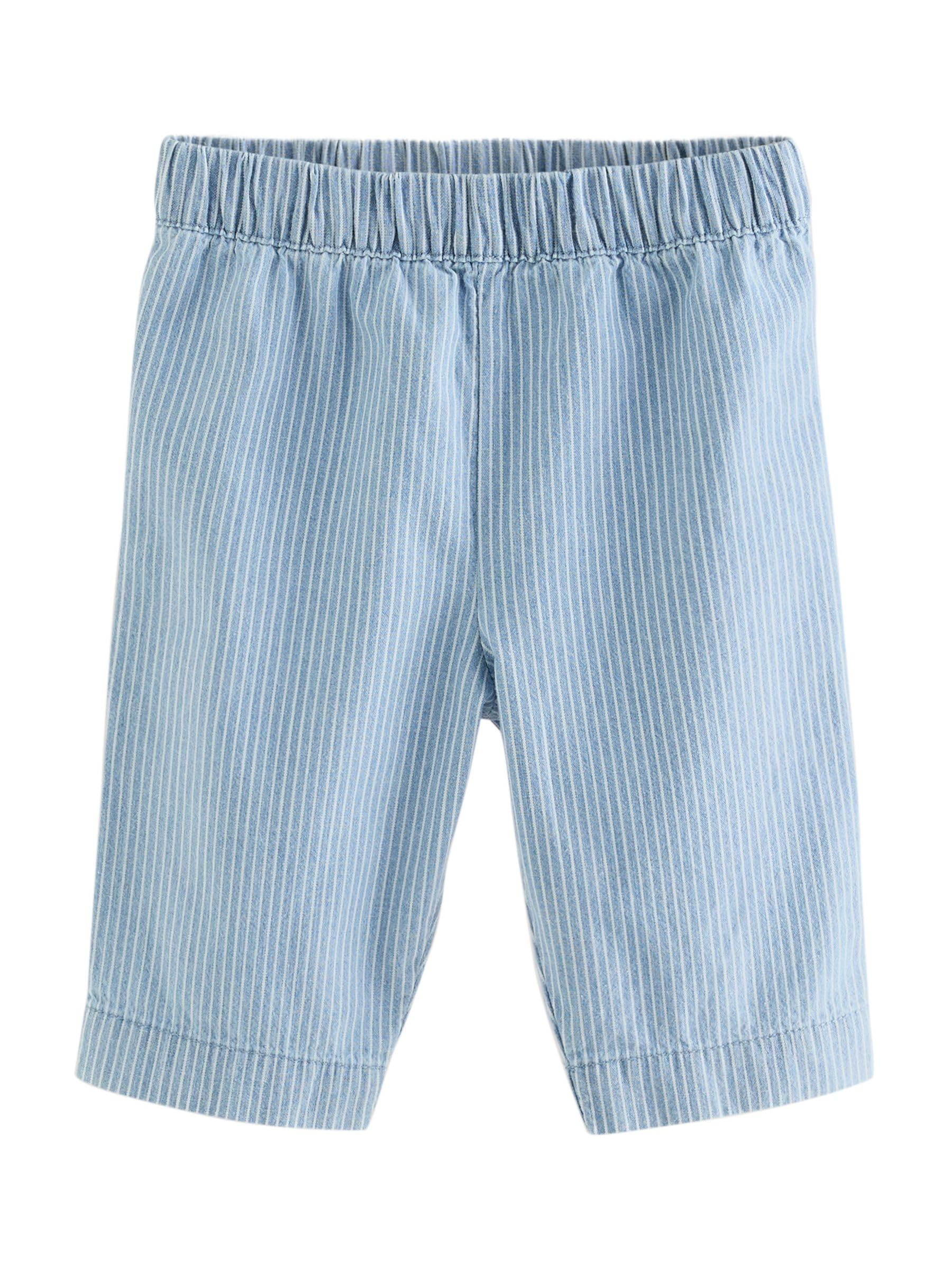 Next completo neonato 3 pezzi camicia top pantaloni morbido