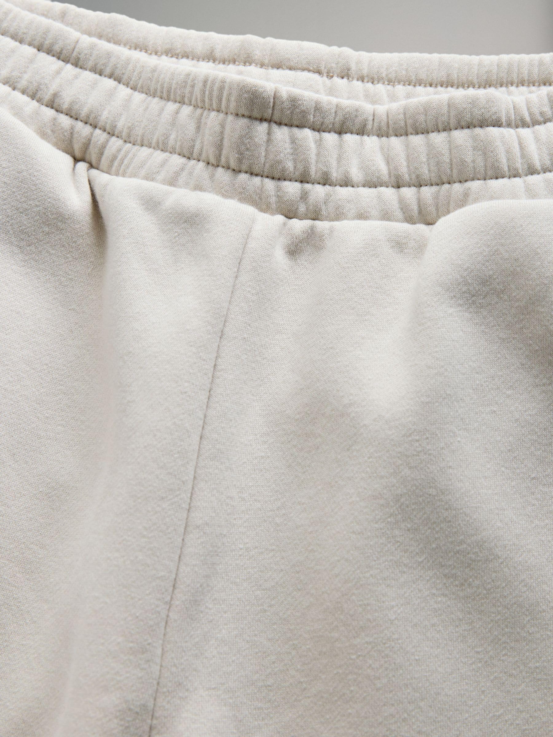 Next The Set tuta donna 4 pezzi girocollo gamba larga