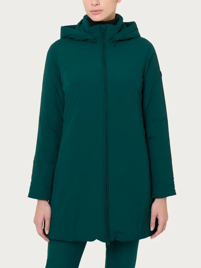 Ragno Comfort Cappotto piumerino rain forest lana 150g