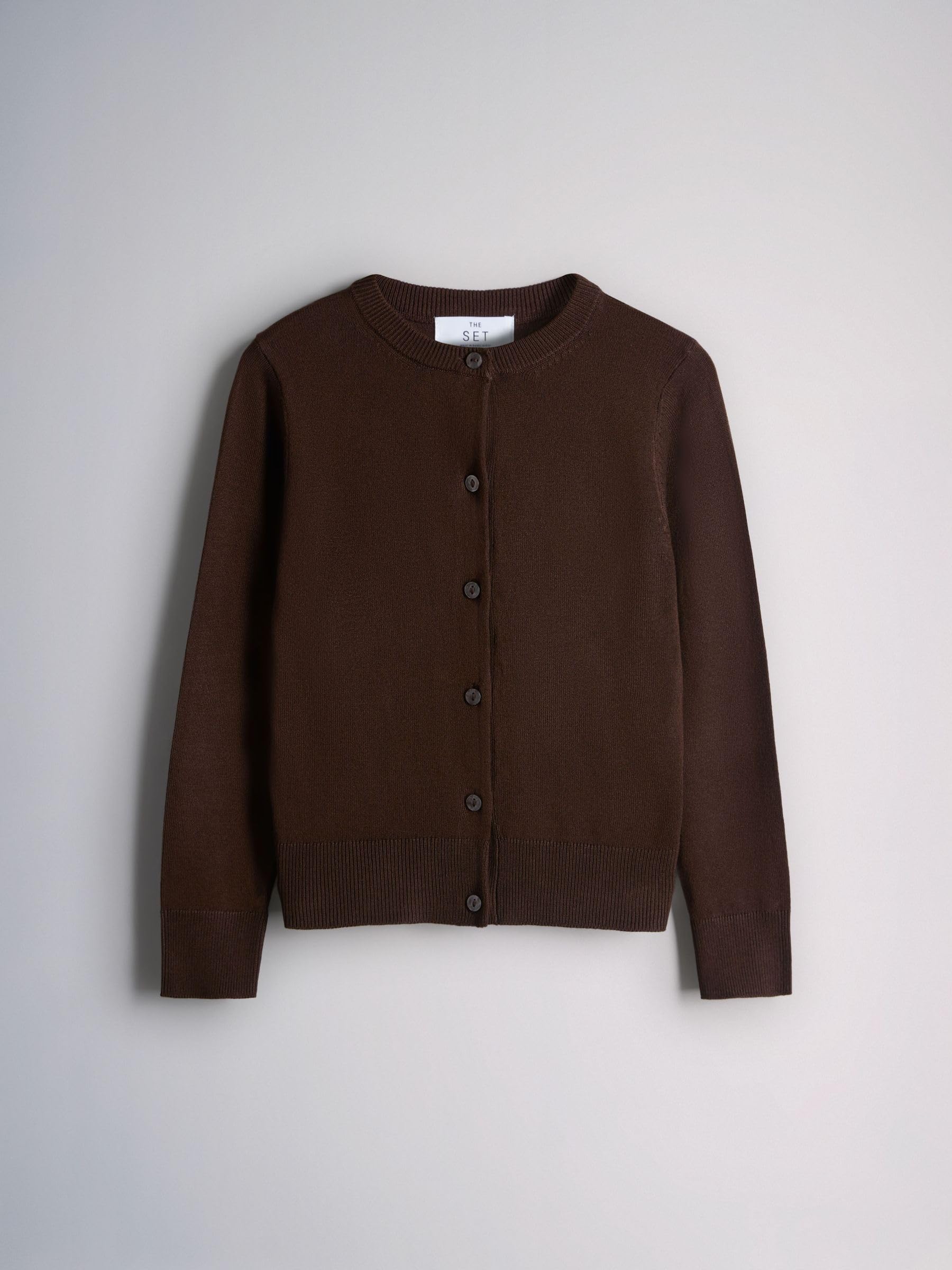Next The Set cardigan bambina 3 pezzi in maglia