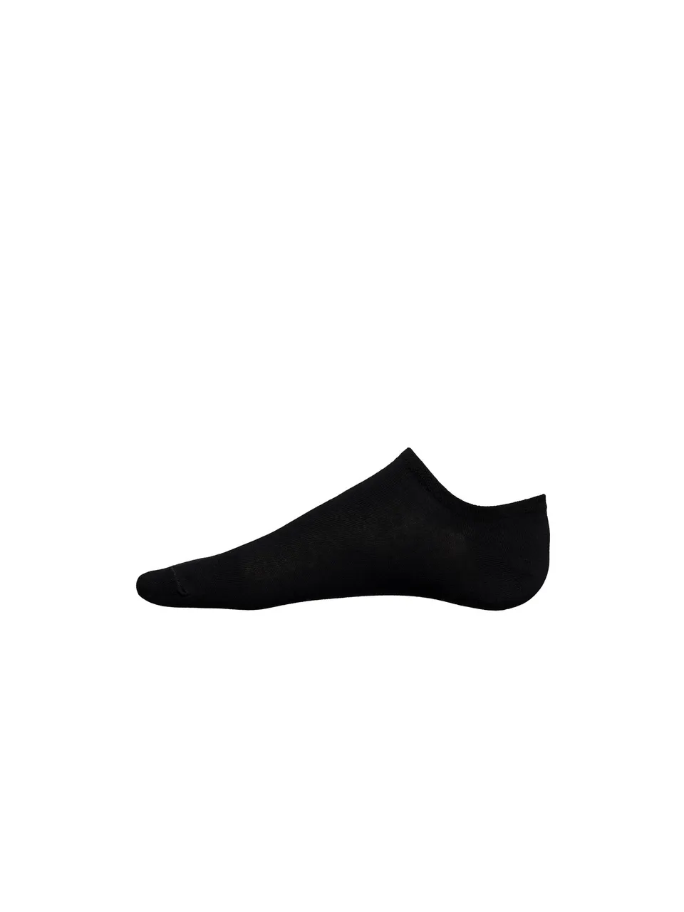 Ragno Pariscarpa Filo di Scozia Nero Bipack 2 Paia