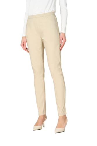 Goldenpoint Skinny Denim jeans donna skinny vita elasticizzata