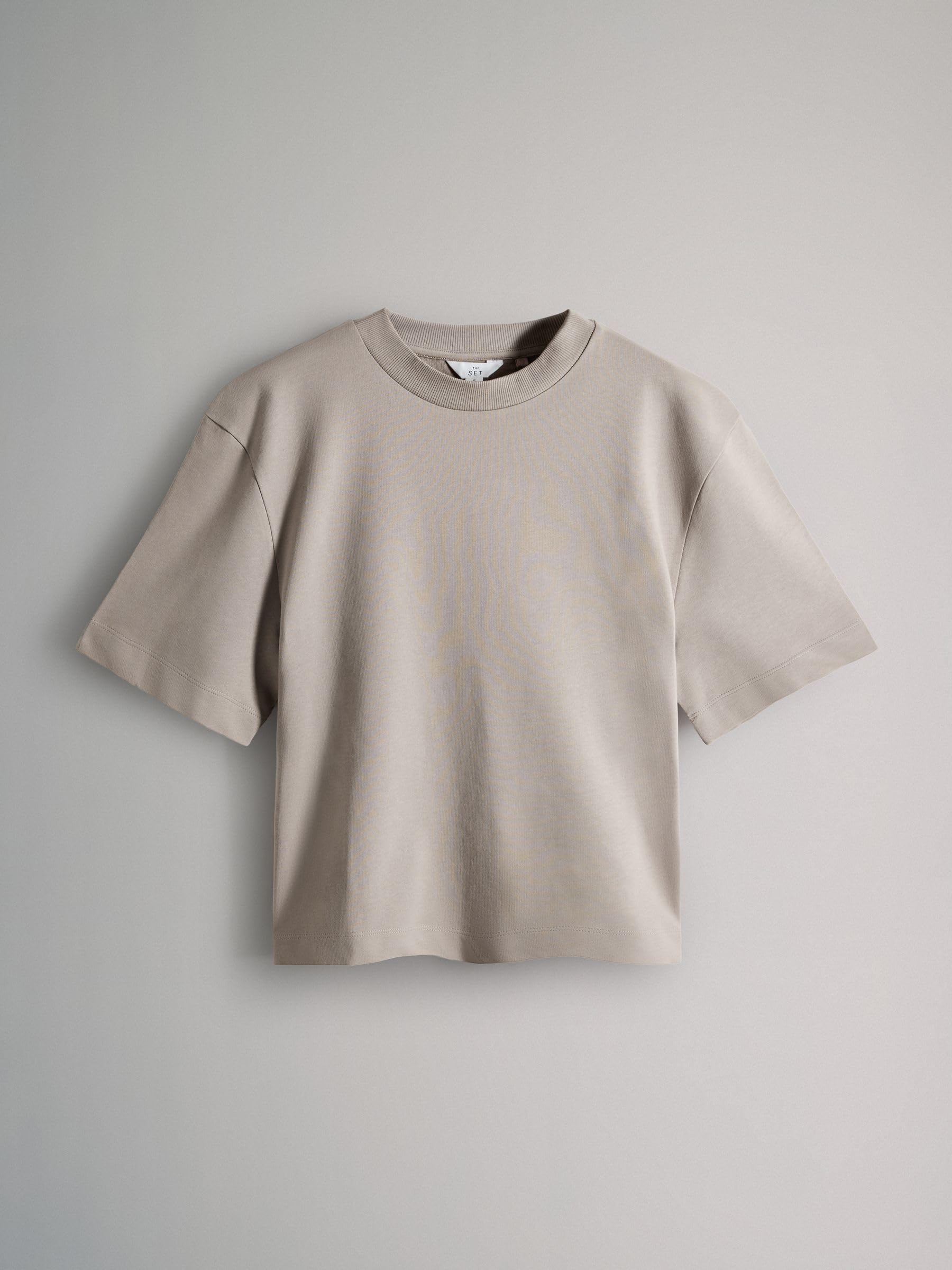 Next The Set T-shirt pesante prima qualità confezione 3 donna