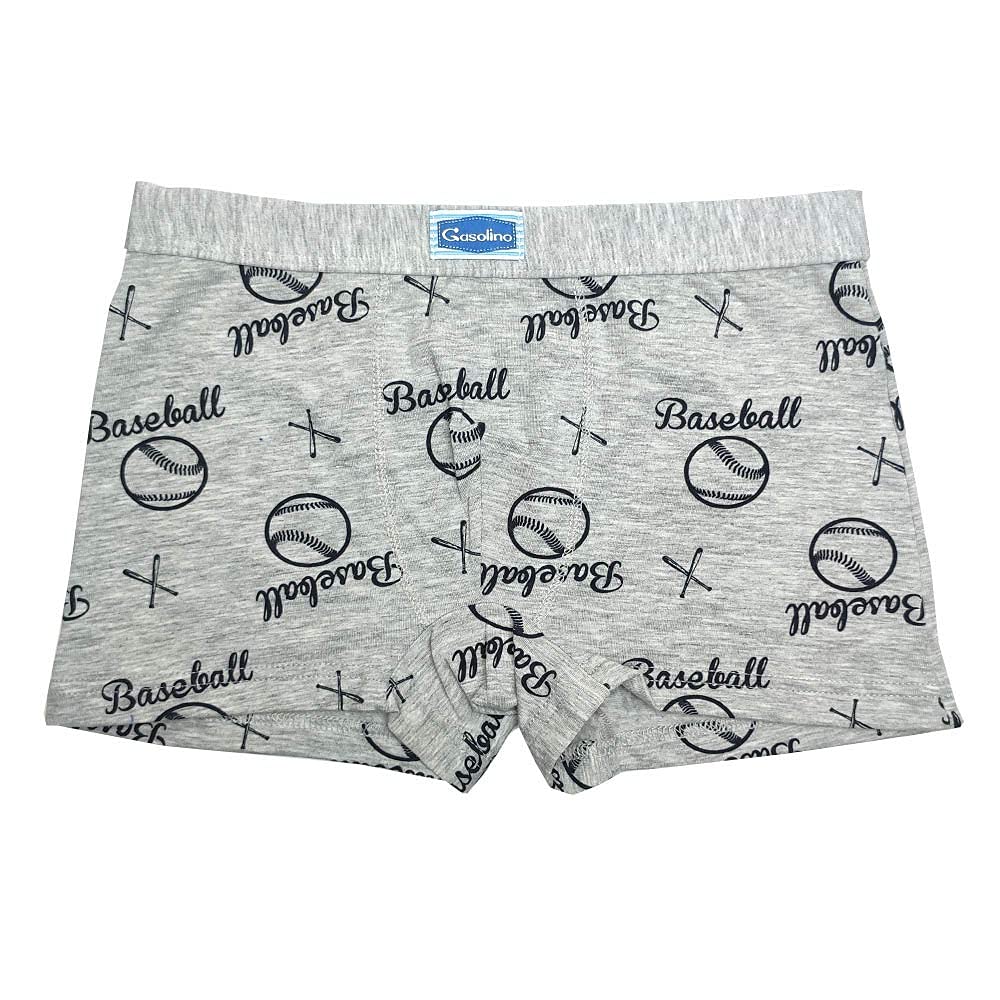 Lady C boxer bimbo cotone 3 anni 6pz assortiti