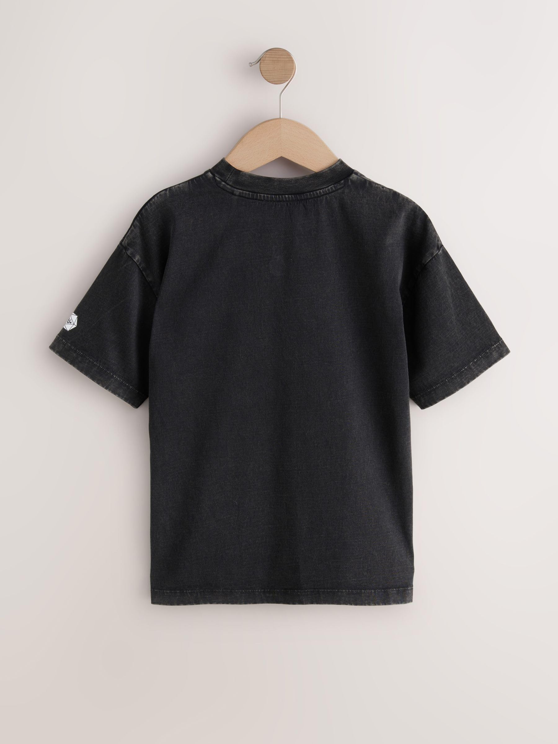 Next Dungeons & Dragons t-shirt bambino 122 comoda