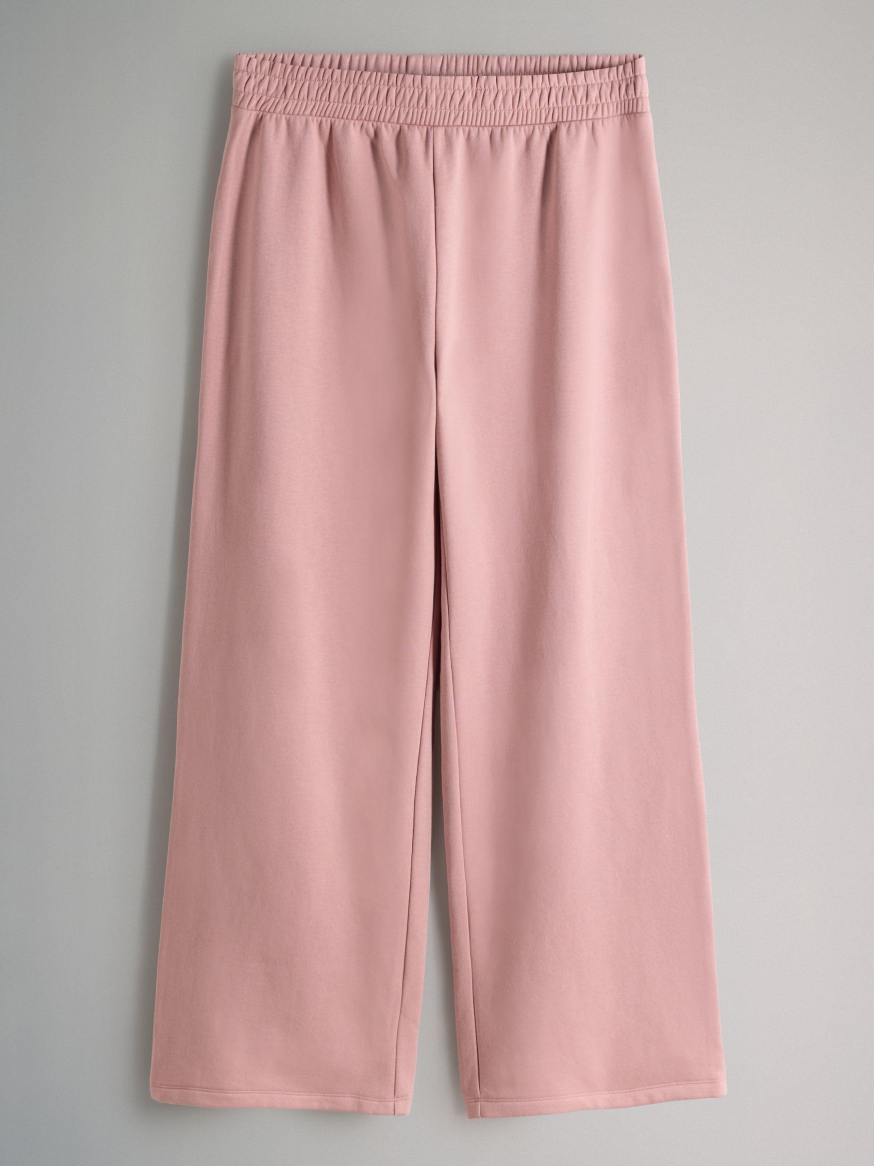 Next The Set pantaloni jogging gamba larga 3 pezzi comodi