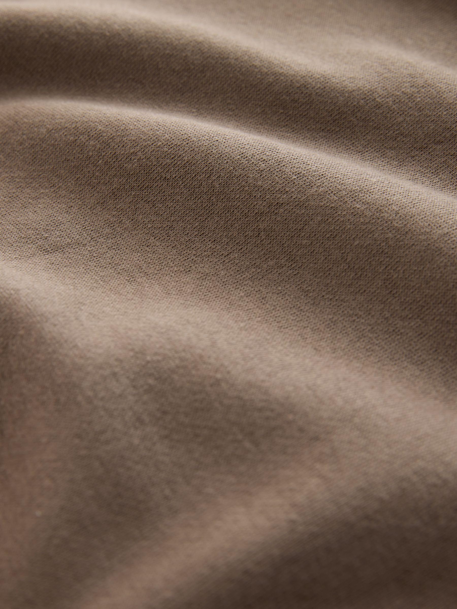 Next felpa uomo cappuccio Guinness taglia L grafica