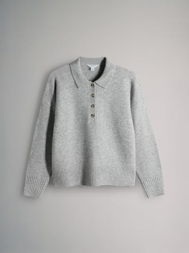 Geo Next The Set 2 Maglie Donna Colletto Lana