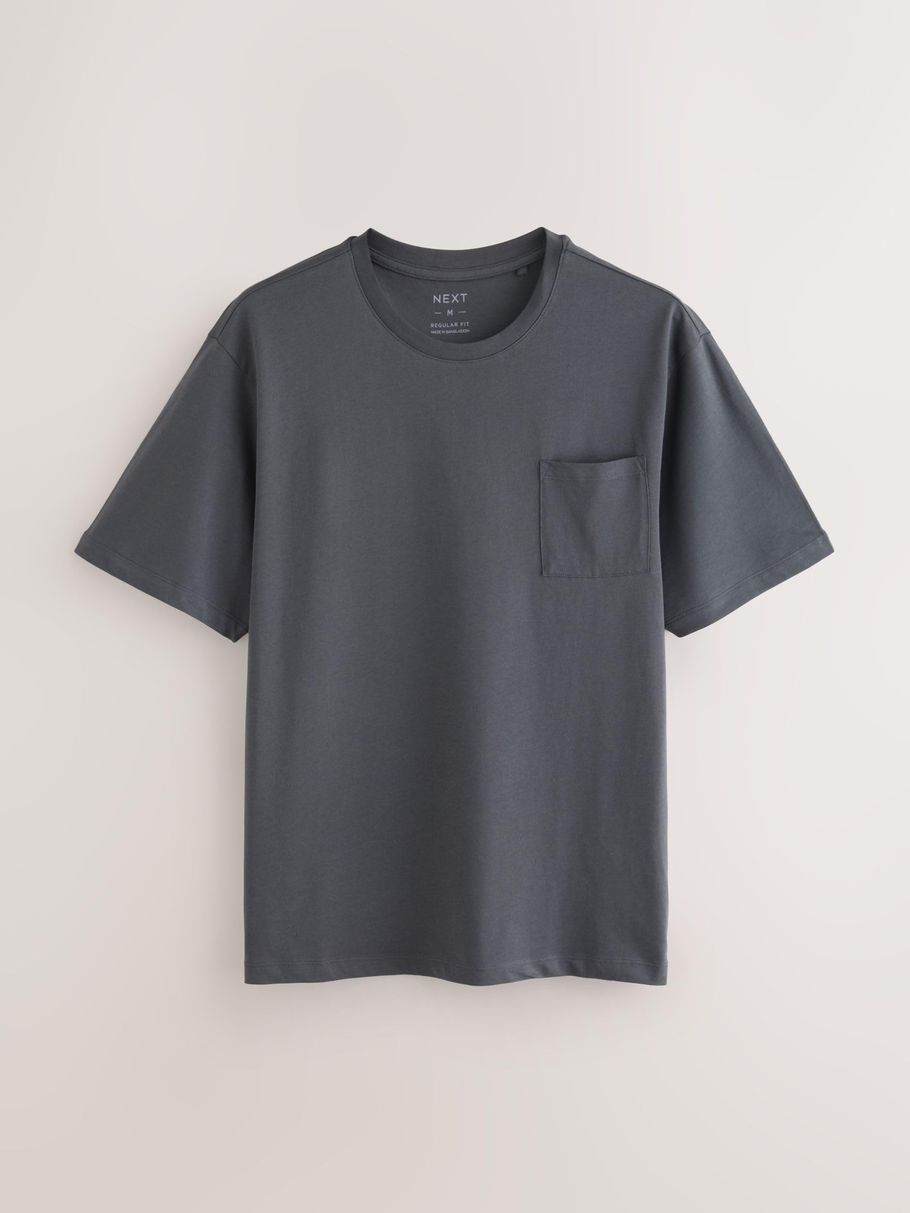 Next uomo pigiami corti jersey 2 pz