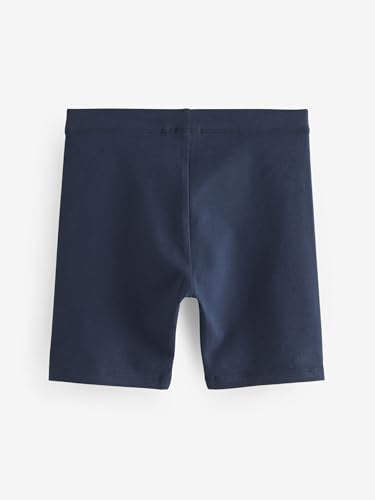 NEXT shorts ciclista bambina 5 pezzi 5 anni misto cotone