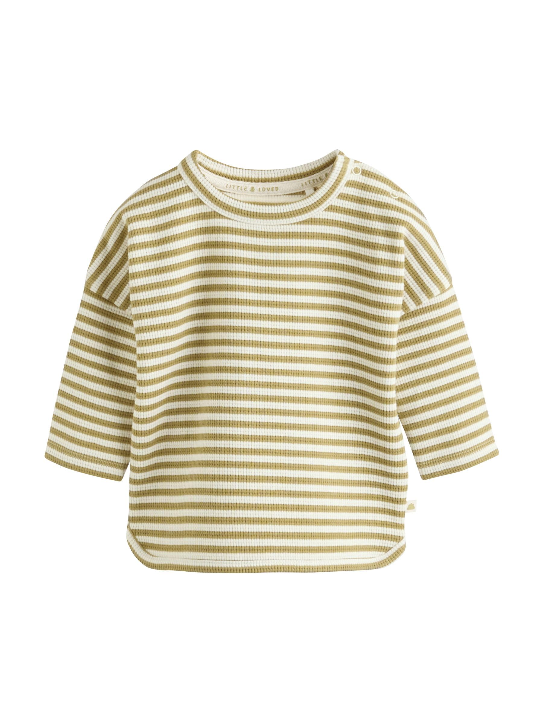Next Completo 6 Pezzi Neonato Jersey 56-62