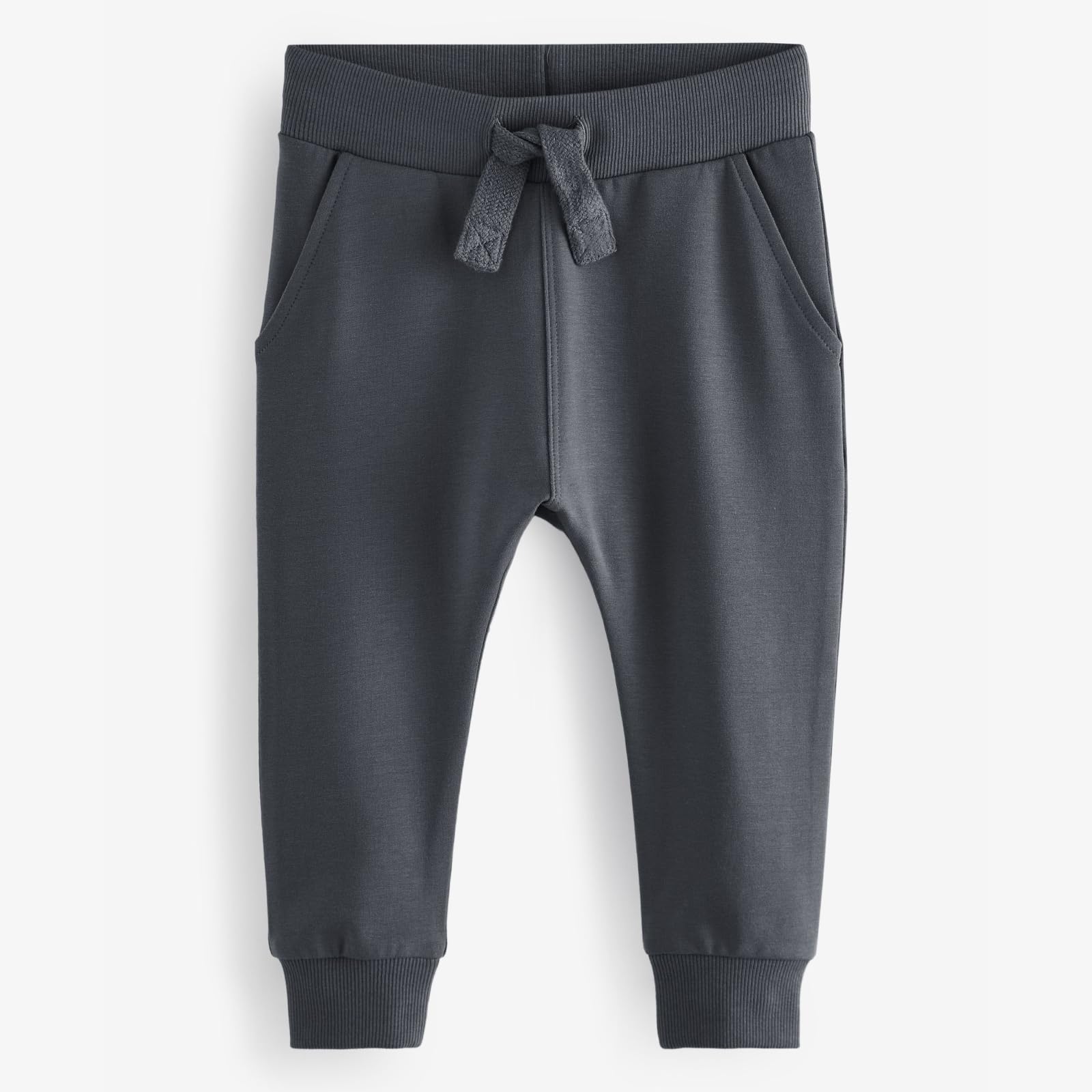 Next pantaloni jogging skinny bambino confezione da 5