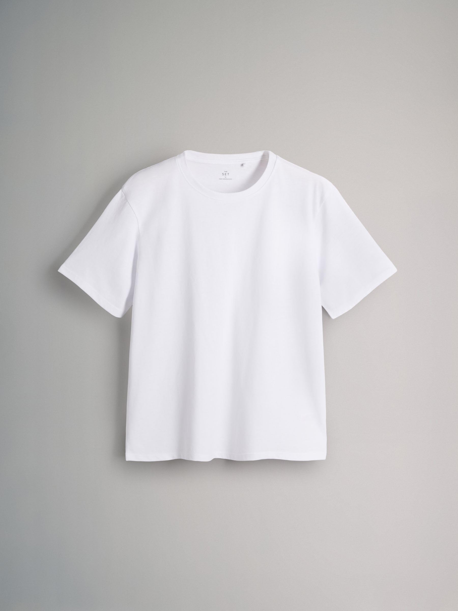 Next The Set t-shirt donna confezione da 7 basic