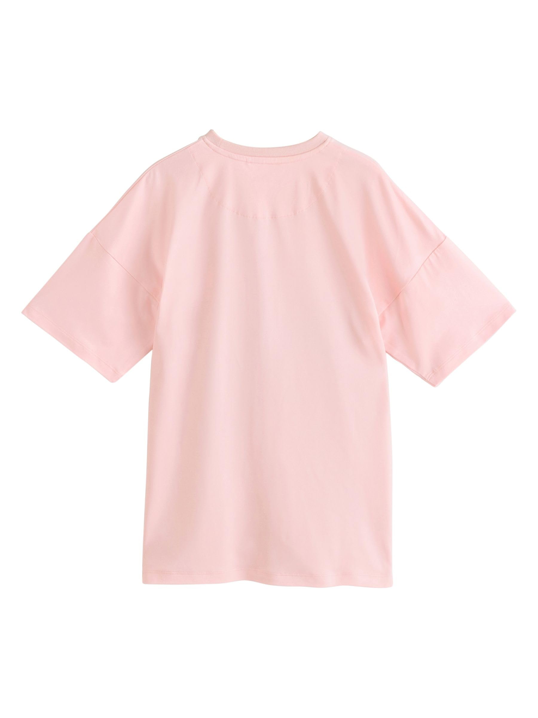 Next Frozen camicia da notte bambina 2 pezzi cotone