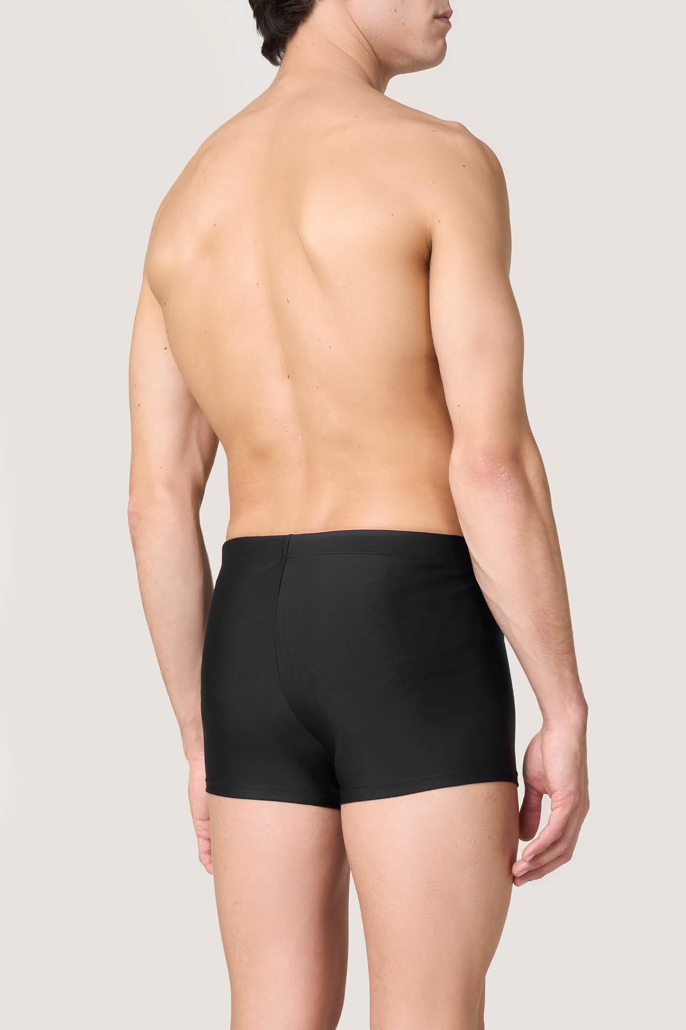 Goldenpoint parigamba costume mare uomo tinta unita taglia S