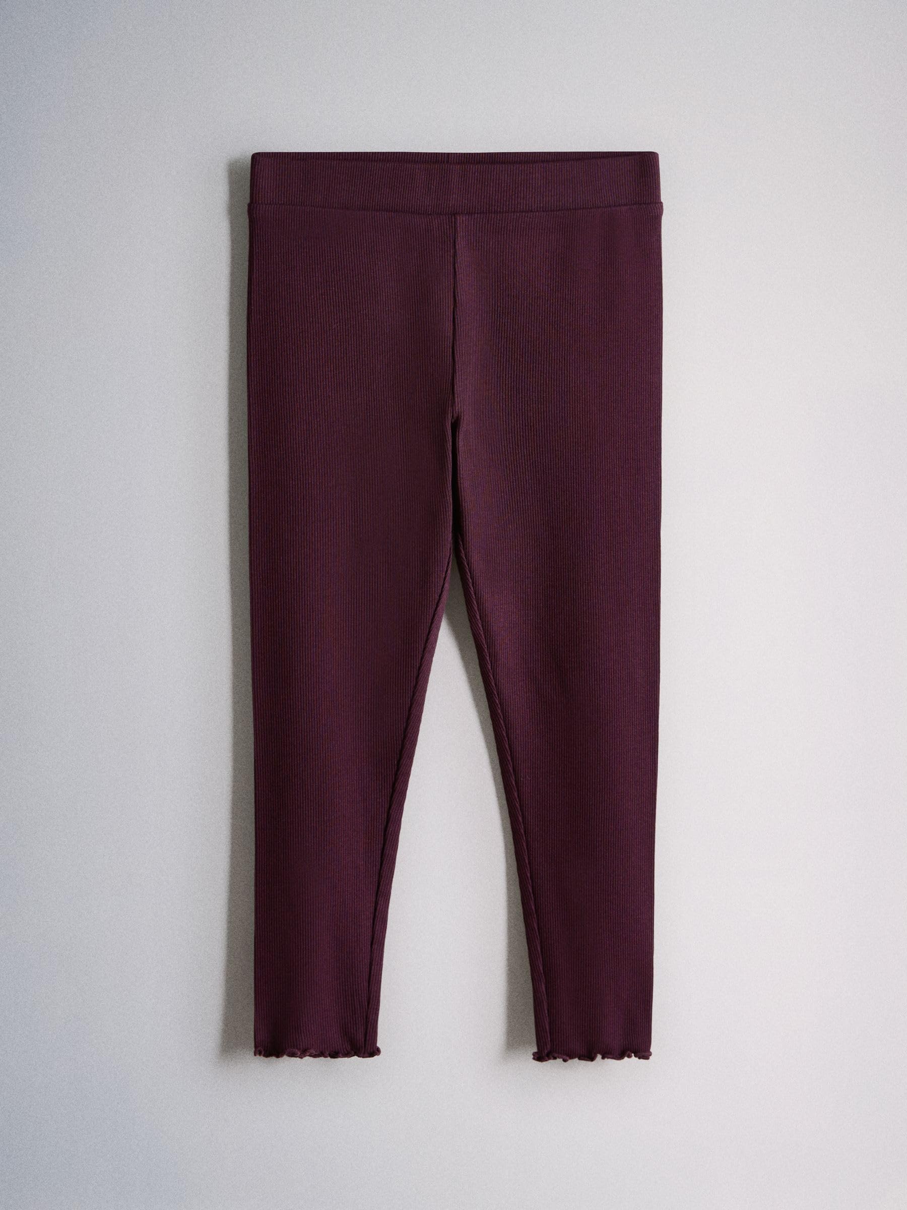 Next The Set leggings coste jersey bambina 4 pezzi elastiche