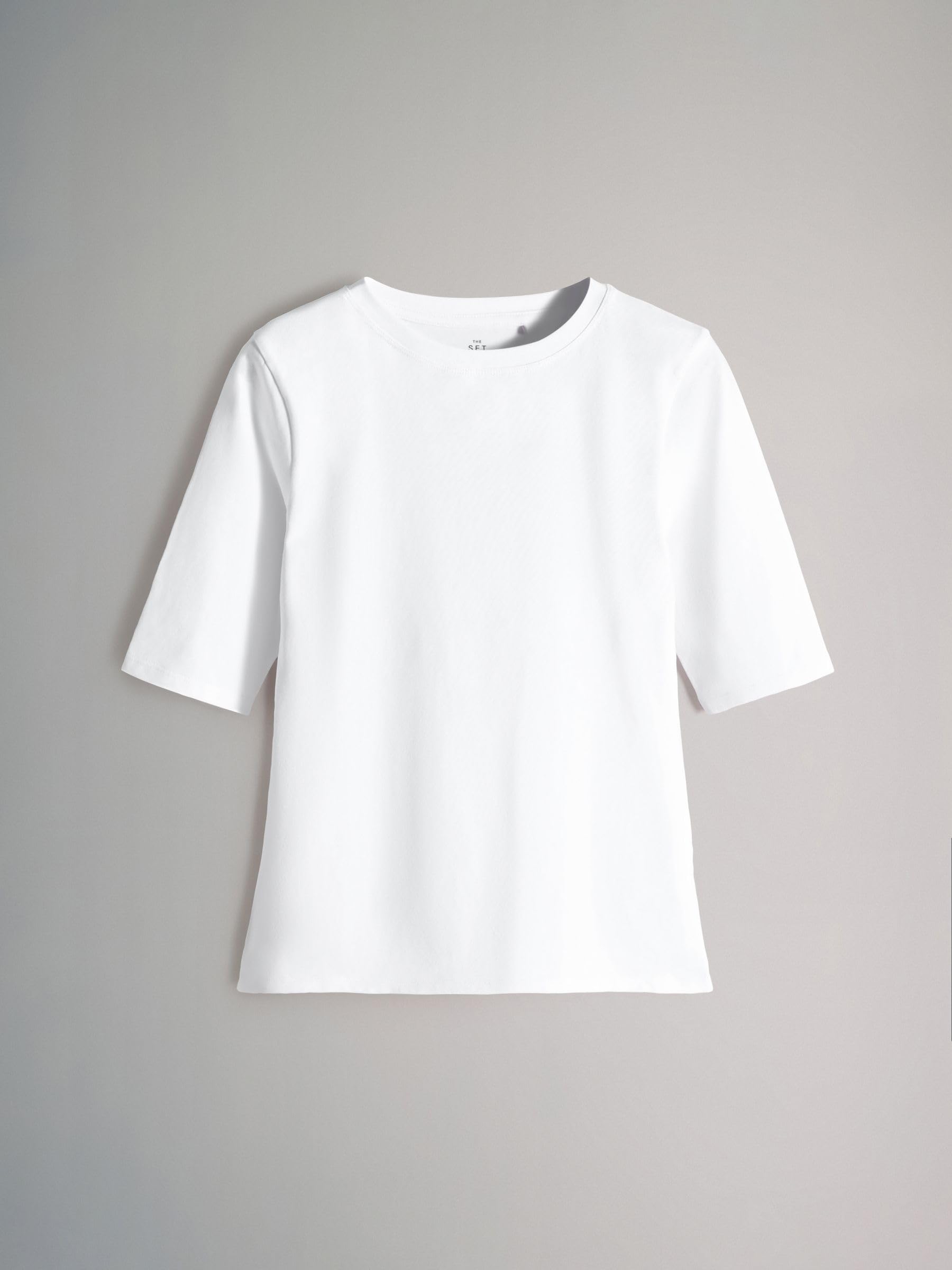 Next The Set t-shirt donna girocollo 4 pezzi mezza manica