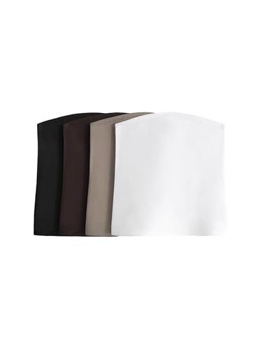 Geo Next The Set Top a Fascia Donna 4 Pezzi