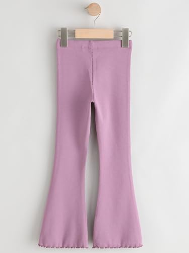 Next Leggings Svasati Bambina Coste 2 Pezzi 11 Anni Morbidi