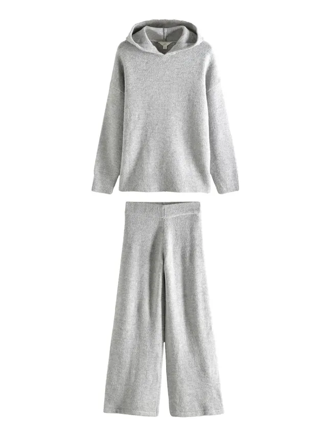 Geo Next The Set Felpa Cappuccio tuta 2 pezzi maglia