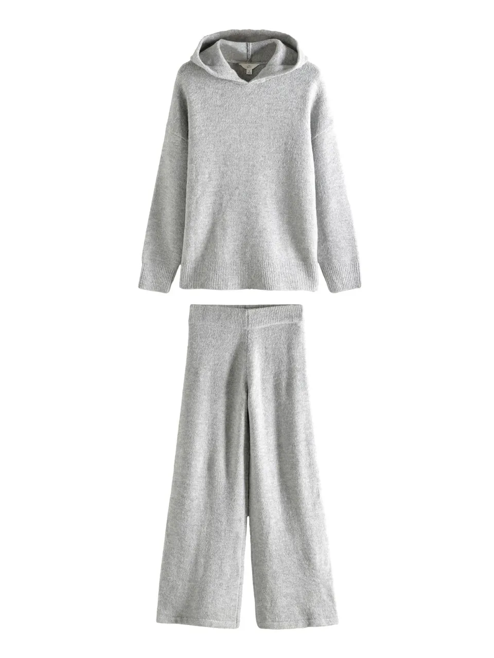 Geo Next The Set Felpa Cappuccio tuta 2 pezzi maglia
