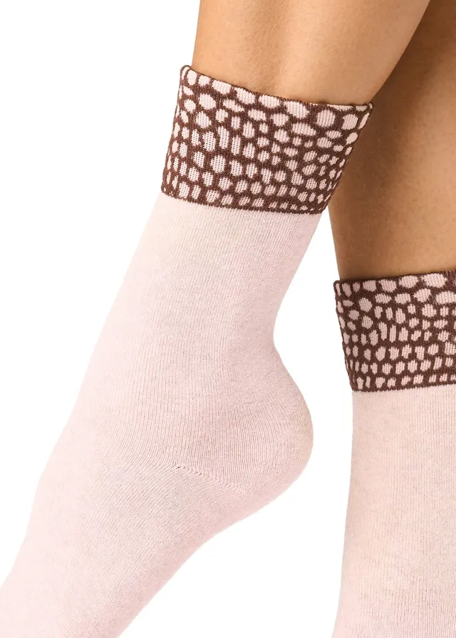 Philippe Matignon Animalier slipper viscosa lamé antiscivolo