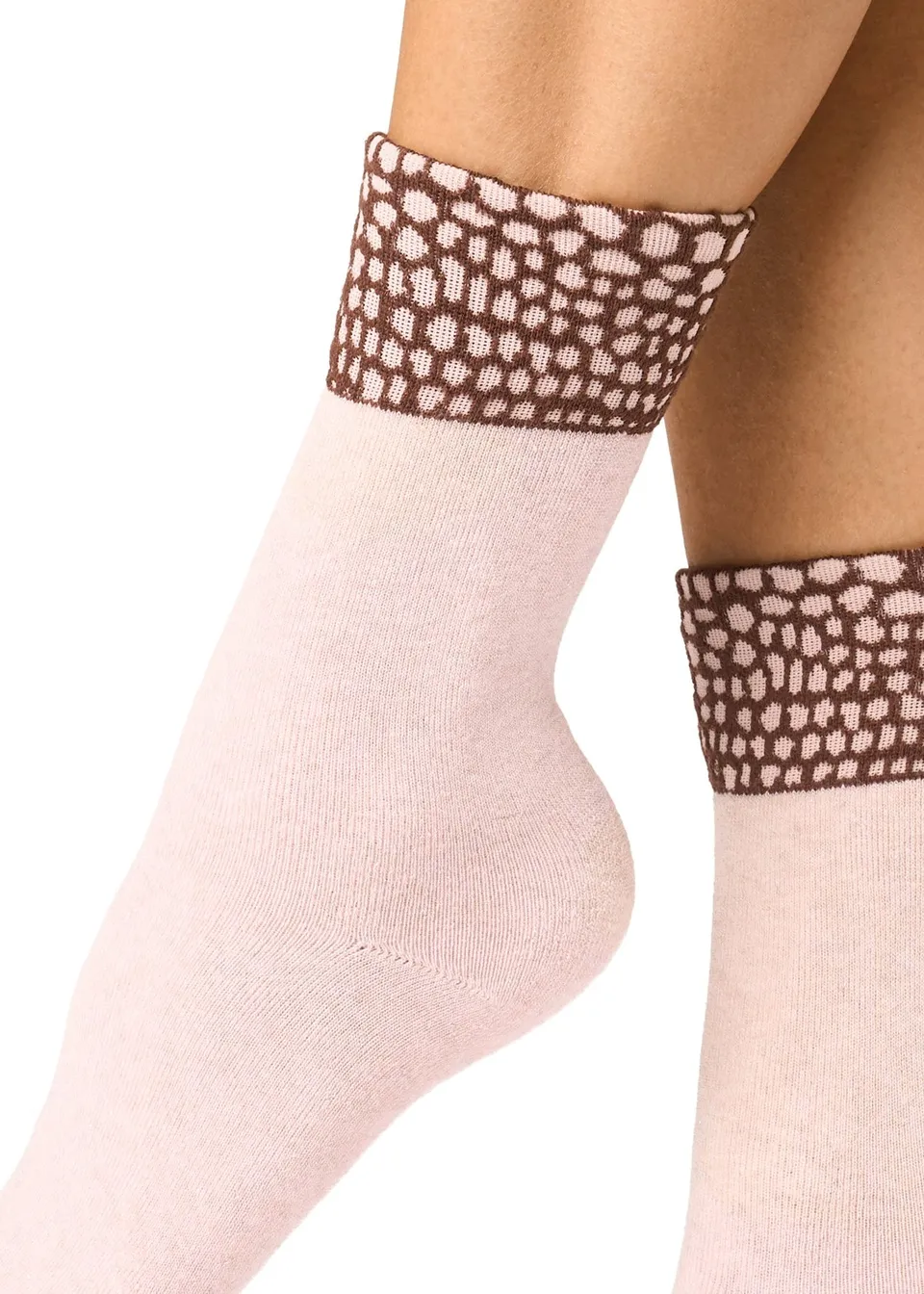 Philippe Matignon Animalier slipper viscosa lamé antiscivolo