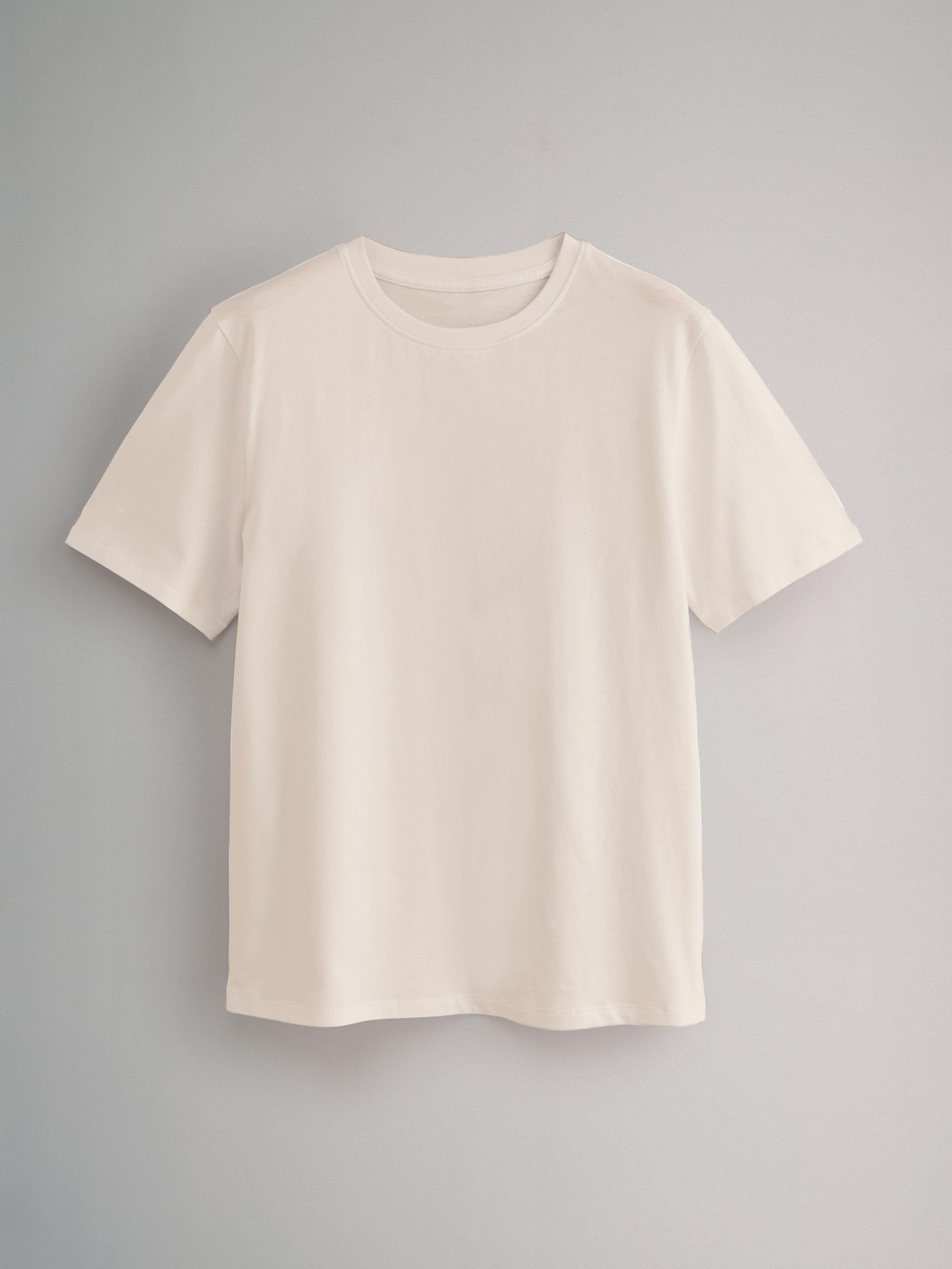 Next The Set 4 t-shirt manica corta cotone relaxed