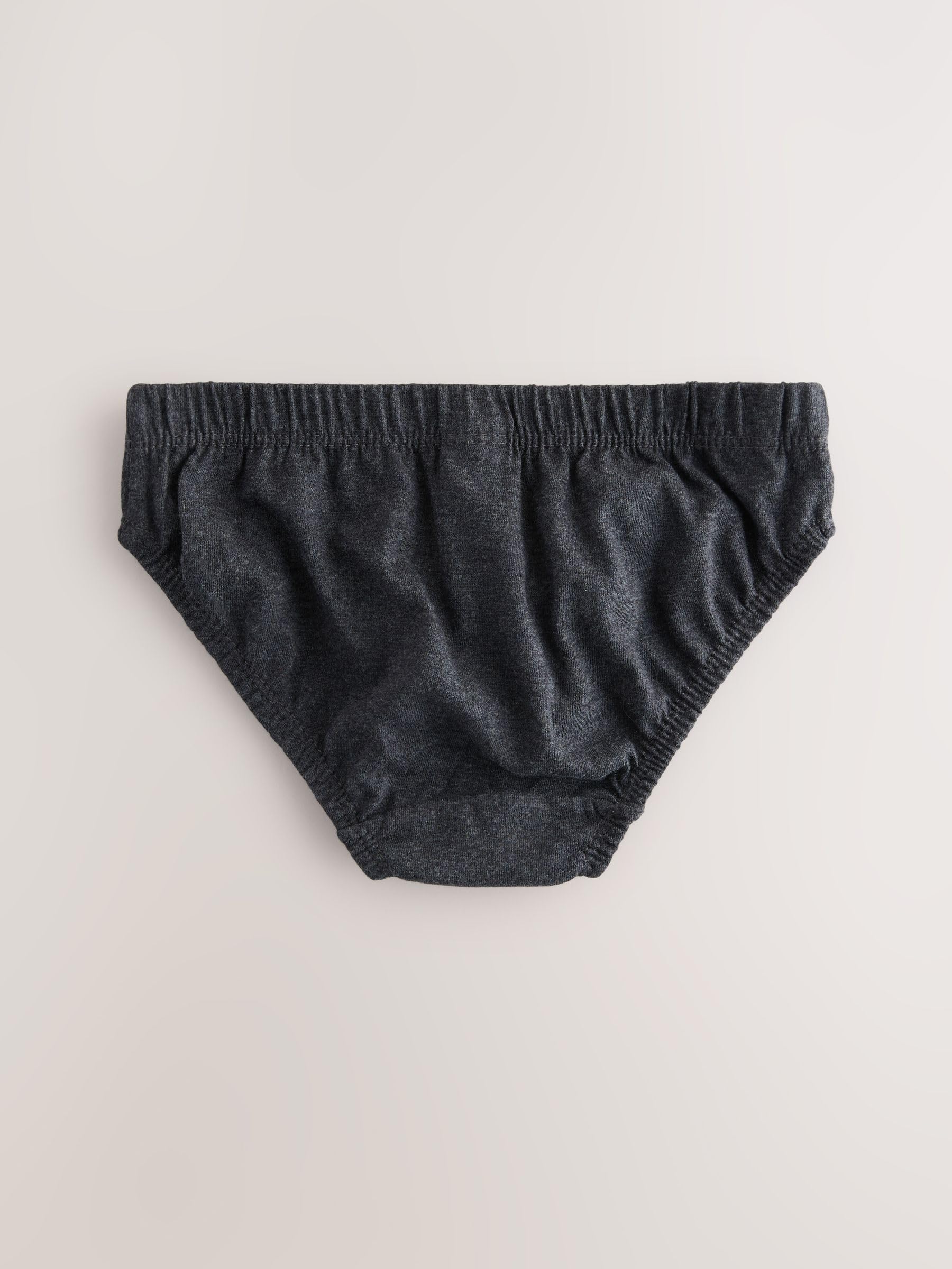 Next slip ragazzo 100% cotone confezione da 7
