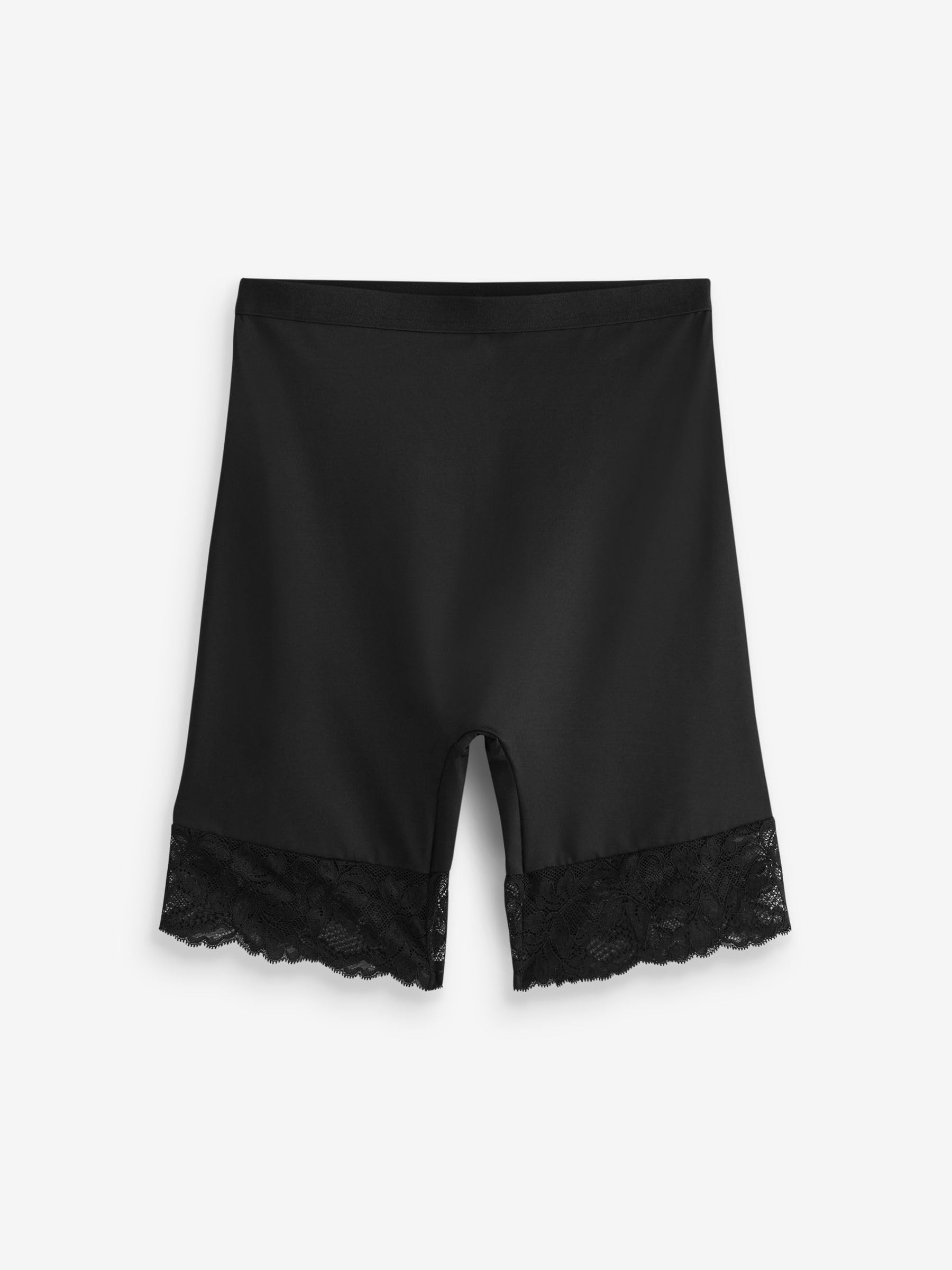 Next shorts modellanti contenitivi 50 retro pizzo 2 pezzi